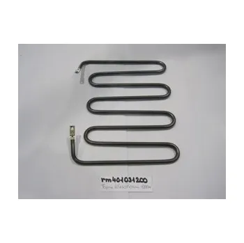 Příslušenství pro ohřívač vody RM GASTRO Topné těleso PD,PM,PS-horní 1200W