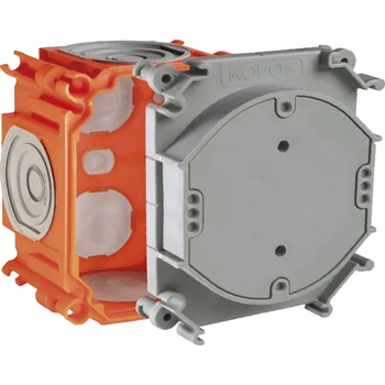 Elektroinstalační krabice Kopos SB-KP 68-70/L_AB