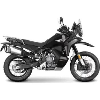 Motodoplněk 800MT-X Montážní sada 4P System pro boční kufry a brašny SHAD