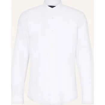 Pánská košile Marc O'polo Pánská Košile Regular Fit, bílá, 48