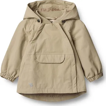 Kojenecká bunda Přechodová bunda pro děti Warm stone Sveo Tech Wheat Velikost: 80