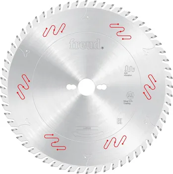 Pilový kotouč SK pilový kotouč FREUD LU2E0400 300x3,2x30-72WZ