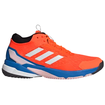 Pánské tenisky Indoorové boty adidas Crazyflight 6 Mid M shoe hq4683 Velikost 44,7 EU | 10 UK | 10,5 US | 27,5 CM
