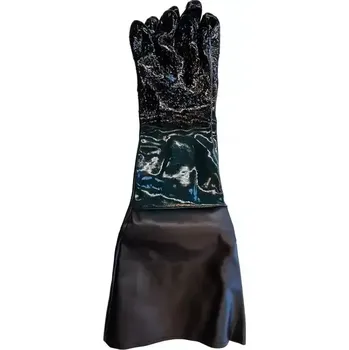 Nářadí pro automobil ROOKS Rukavice 60 cm 220 l pro OK-08.2102 RKS OK-08.2113