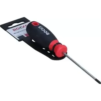 Šroubovák ROOKS Šroubovák křížový PZ0 75 mm RKS OK-07.2126