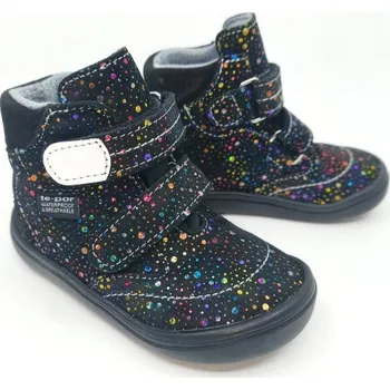 Dívčí obuv Jonap B3SV černá bublina EUR 25