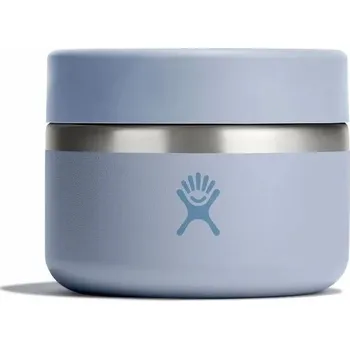 Termoska Termoska na jídlo Hydro Flask 12 oz Insulated Food Jar Barva: modrá/světle modrá