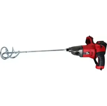 Nářadí pro automobil ROOKS Aku míchadlo 120 mm 20V AQ-ONE 4 Ah RKS OK-03.4315