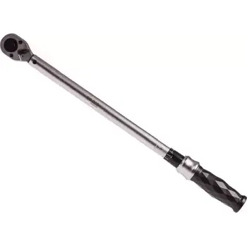 Nářadí pro automobil ROOKS Momentový klíč garage 3/4" 150 - 800 Nm RKS OK-02.2048 + DOPRAVA ZDARMA!