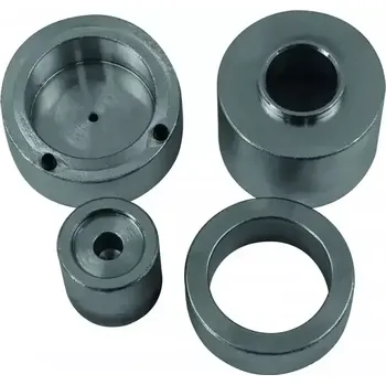 Nářadí pro automobil ROOKS Pouzdra pro čepy nápravy Nissan Movano Renault Master RKS OK-02.0466