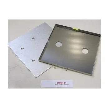 Plech na pečení RM GASTRO Plech pos.111 PD1020