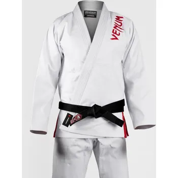 Kimono BJJ kimono gi Venum Contender 3.0 - Ice Velikost: A2,5