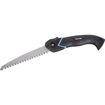 Ruční pilka XTLINE XT94004 / Pilka na dřevo zavírací, 150 mm