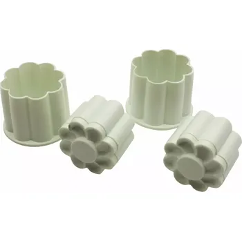 Vykrajovátko Vykrajovátka na sušenky Rozbalev(n)o