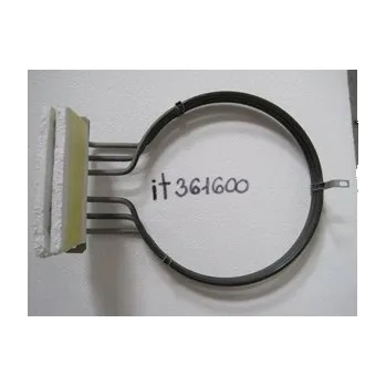 Příslušenství pro ohřívač vody RM GASTRO Topné těleso RDA,RDE 5E,SDA komora