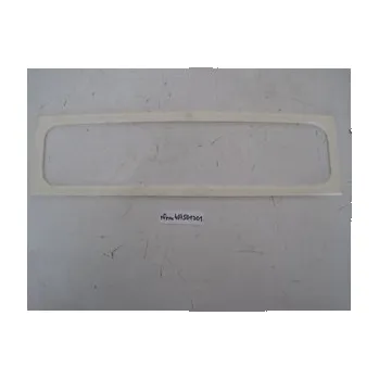 Příprava pizzy RM GASTRO Těsnění skla pizza pec E