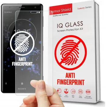 Pouzdro na mobilní telefon Ochranná Fólie ArmorShield pro Sony XPERIA XZ2 1 ks