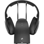 Sennheiser RS 120-W Černá
