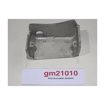 Příslušenství pro kuchyňský robot RM GASTRO Kryt brusného zařízení