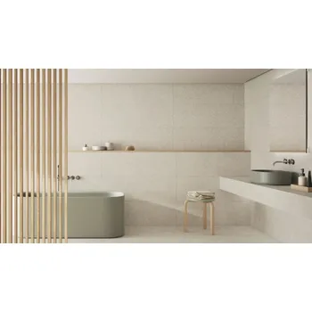 Obklad AZUVI VINCI AC5F5 40 x 60 x 0,9 krémová 1,44 m2