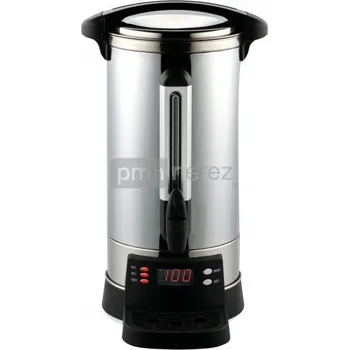 Ohřívač nápojů Varný izolovaný termos WBD-10