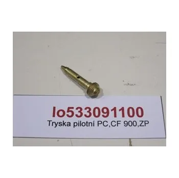 Kuchyňská váha RM GASTRO Tryska pilotní PC,CF 900,700 ZP