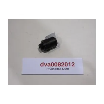 Kuchyňská váha RM GASTRO Průchodka DM8