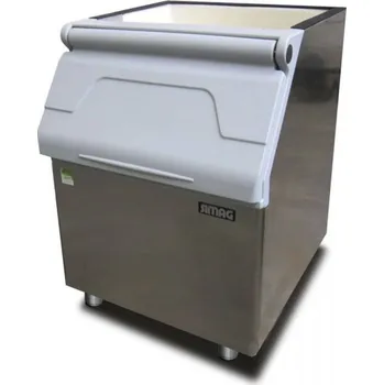Výrobník ledu Simag Zásobník na led R 150 kapacita 168 kg