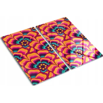 Obraz Krájecí deska Tulup sklo 2 ks