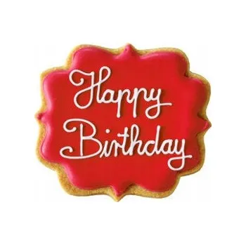 Obraz Formička na sušenky Birkmann 9