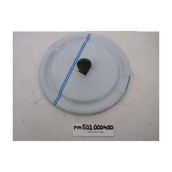 Příslušenství pro kuchyňský robot RM GASTRO HD-Poklice válce