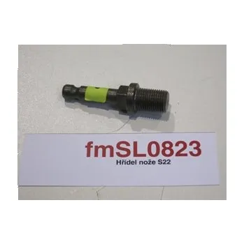 Kuchyňská váha RM GASTRO Hřídel nože S22