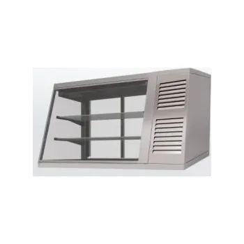 Dílenský stůl Příslušenství KLASIC- police spodní + držáky pro KLASIC, 1200 mm KL120000FA02