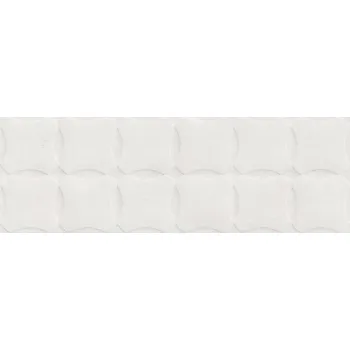 Dlažba AZUVI TERRA AZ 8435382103025 30 x 90 x 1,1 bílá 1,08 m2