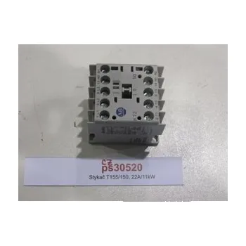 Stykač RM GASTRO Stykač T155/150, 22A/11kW