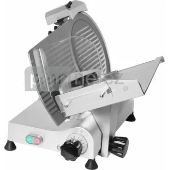 Kráječ na chleba Nářezový stroj NS 300 ST/T - teflonový nůž