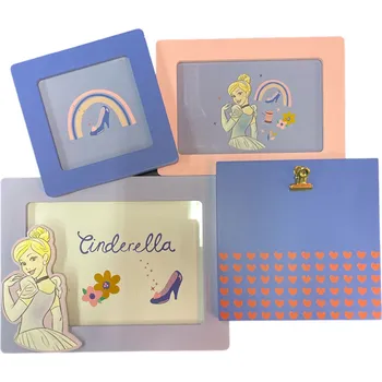 Digitální fotorámeček Disney foto rámečky 38x31 , 8x3 6cm Rozbalev(n)o