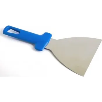 GI-METAL Špachtle nerezová ACSTP32 flexi velká 11,5x11 cm