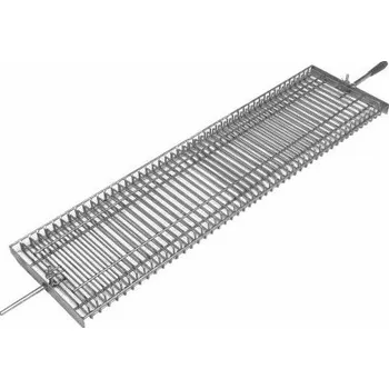 Příslušenství pro gril Koš grilovací zavírací 1050x320 mm pro grily PIRA M120