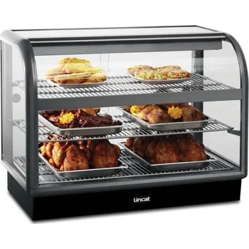 Vinotéka LINCAT Vitrína stolní vyhřívaná C6H/100B - modulová