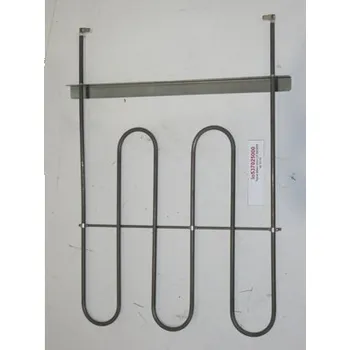 Příslušenství pro sporák RM GASTRO Topné těleso trouby CF-62GEM dolní od 03