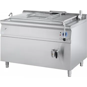 Kotel Elektrický kotel ALBA 330 litrů EB 330/900