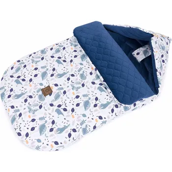 Fusak Dětský fusák Volavky Podzim/Zima - Tmavě modrá S