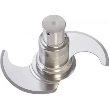 Krájecí kotouč Nůž Robot Coupe rovné ostří (27306) - příslušenství