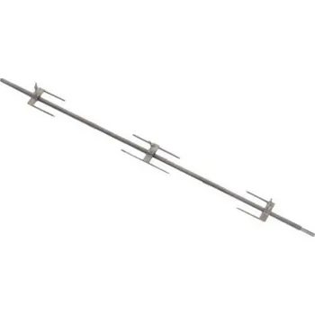 Rotisol Jehla na kuřata pro grily Olympia 975