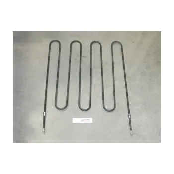 Příslušenství pro ohřívač vody RM GASTRO Topné těleso 2000 W Baby