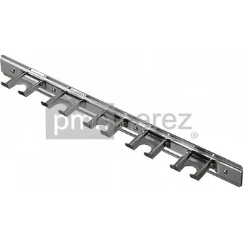 Věšák Věšák nástěnný na pizza příslušenství - 4 závěsy