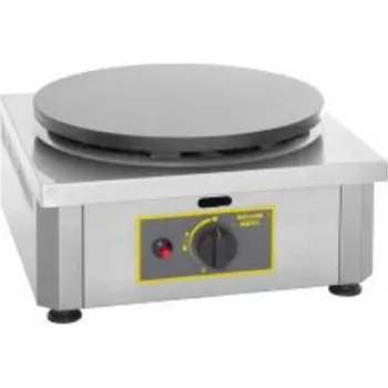 Palačinkovač Roller Grill Plotna na palačinky CSG 400 - plynová