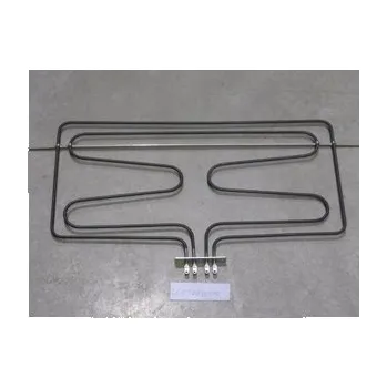 Příslušenství pro sporák RM GASTRO Topné těleso trouby CF2,3-horní