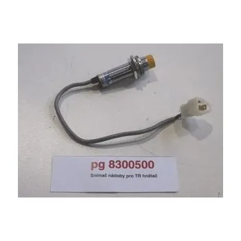 Průmyslová váha RM GASTRO Snímač nádoby pro TR hnětač